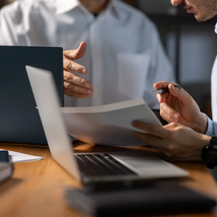 Communication and Reporting