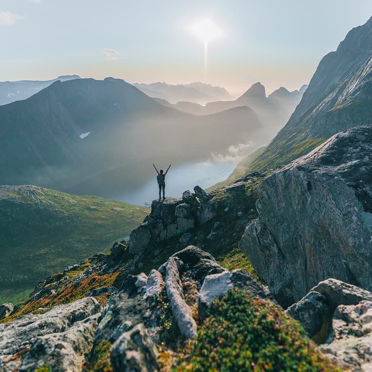 our global allocation <b>framework</b>