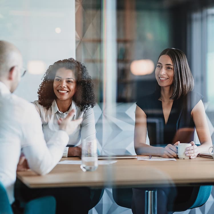 Our Portfolio <b> Approach</b>